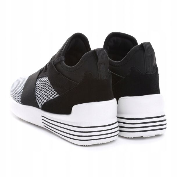Vices Morse B865-1A Nero Bianco 1
