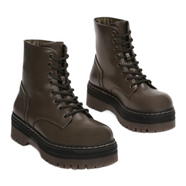 Vices Morse 8606-61-verde 1