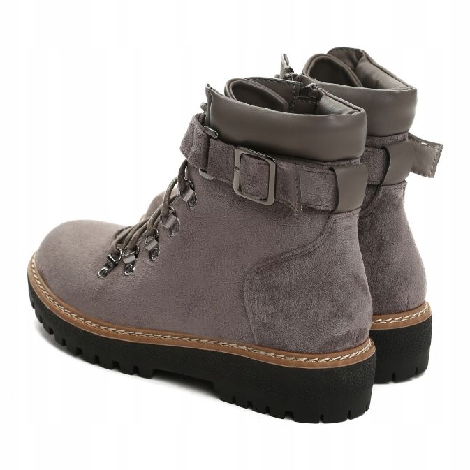Vices Morse T041-5 Grigio 36 41 1