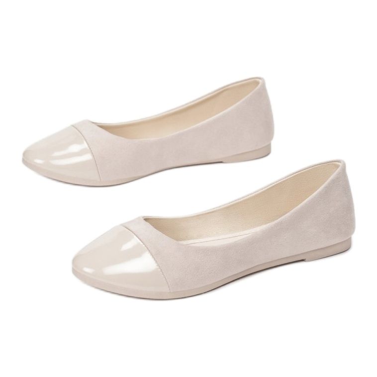 Vices Morse JB057-42-beige 1