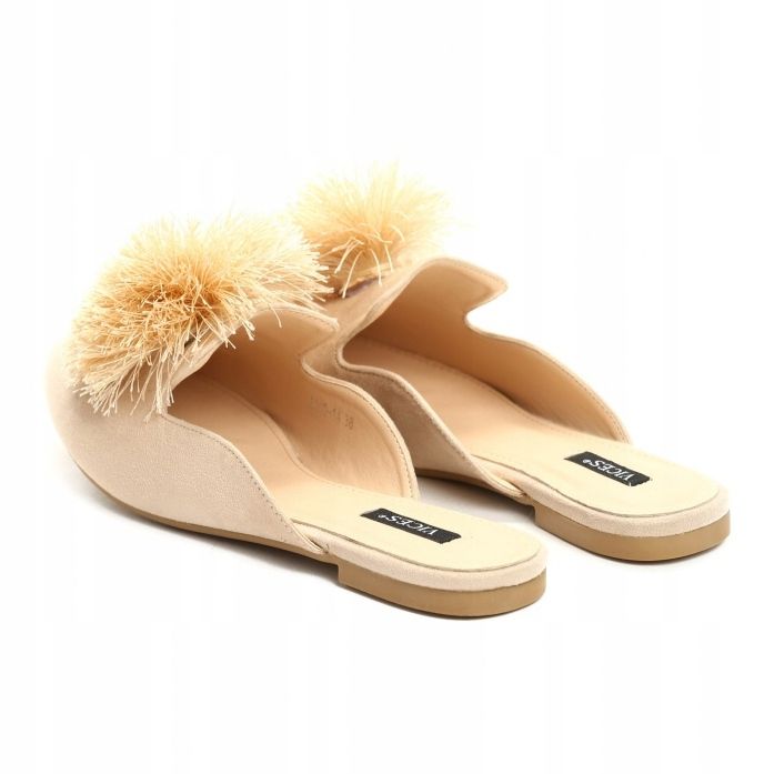 Vices Morse 6210-14 Beige 36 41 1