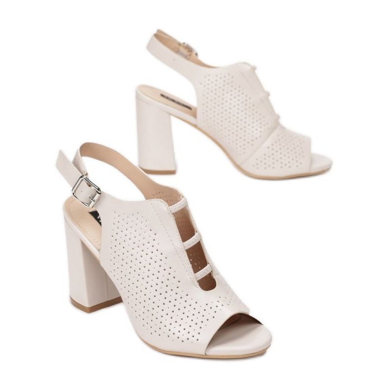 Vices Vizi 1613-42-beige 1