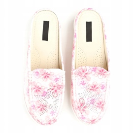 Vices Vizi 3199-20 Rosa multicolore 1