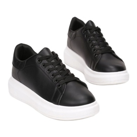 Vices Morse 8538-1B-98-nero / bianco 1
