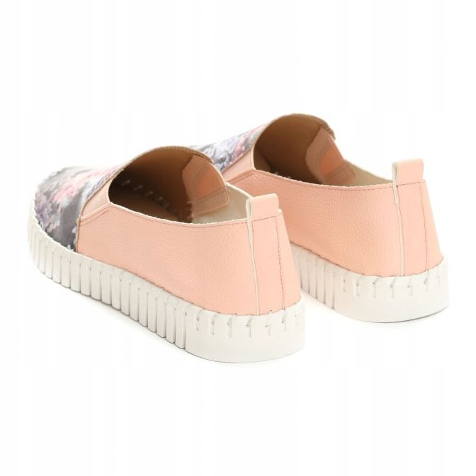 Vices Morse 4165-20 Rosa 36 41 1