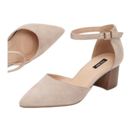 Vices Vizi 3398-43-1.beige 1