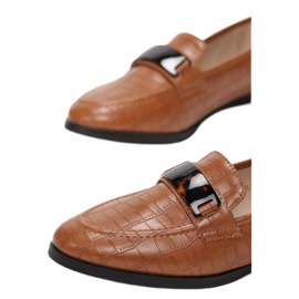 Vices Vizi 7347-68-cammello marrone 1