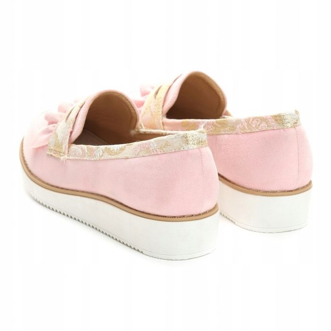 Vices Morse 2180-20 Rosa 36 41 1