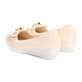 Vices Morse 3161-14 Beige 36 41 1