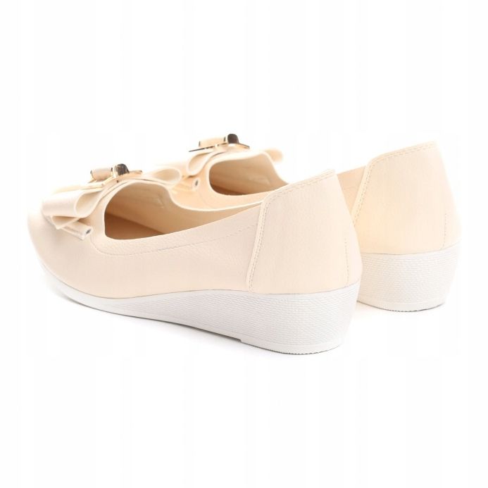 Vices Morse 3161-14 Beige 36 41 1