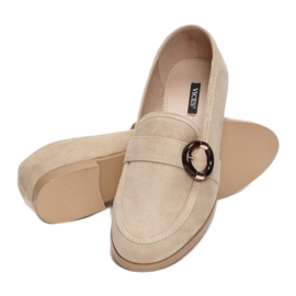 Vices Morse 7345-42-beige 1