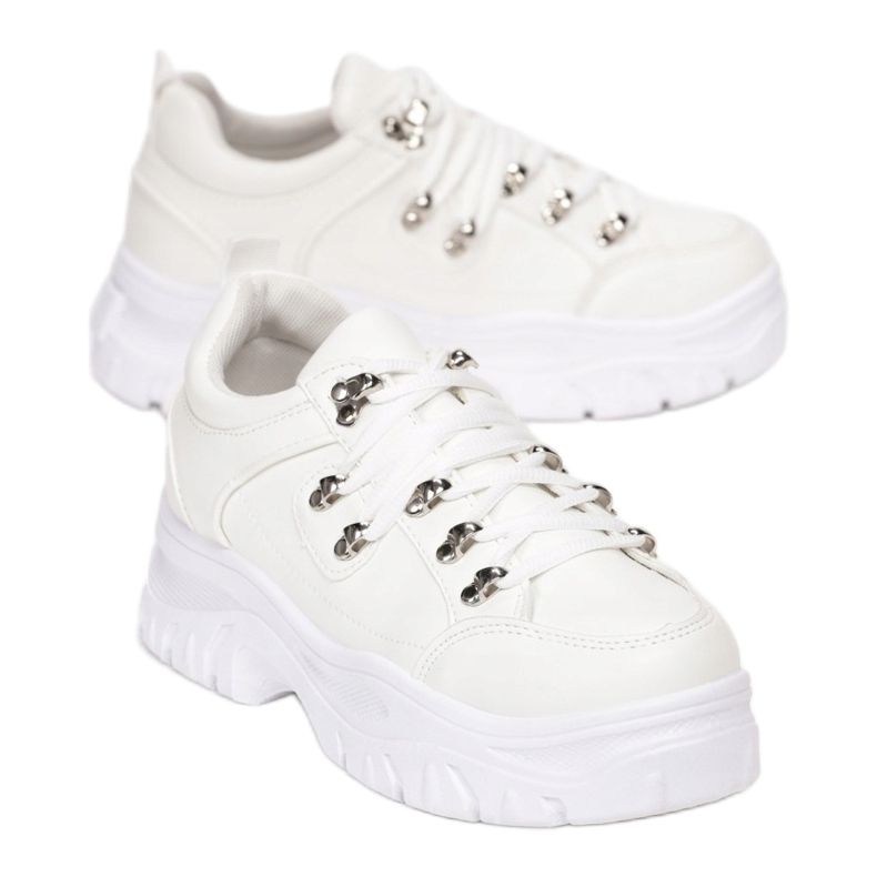 Vices Morse 8547-71-bianco bianca 1