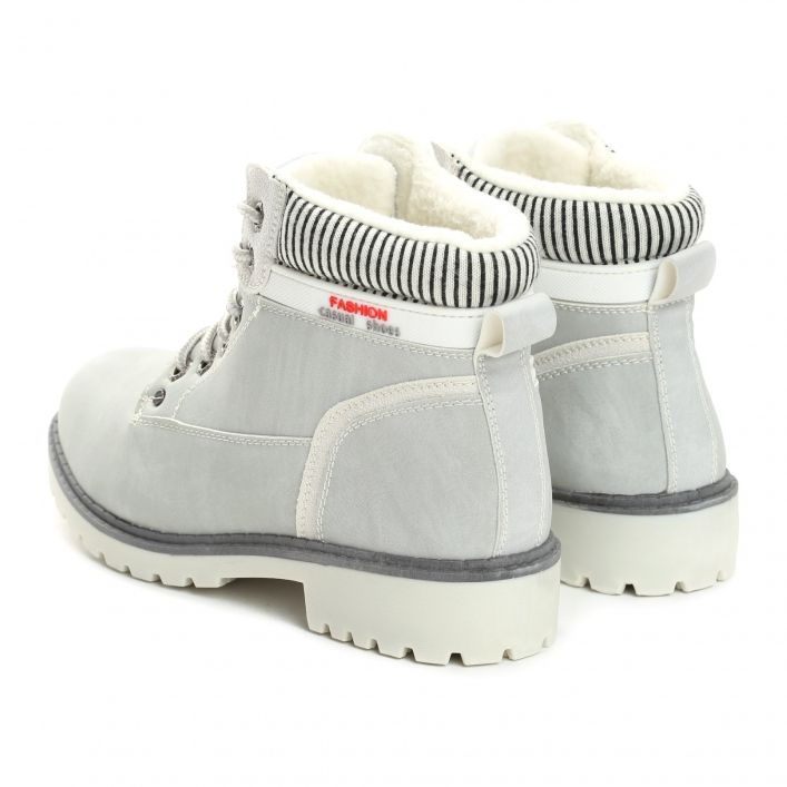 Vices Morse T071-5 Grigio 1