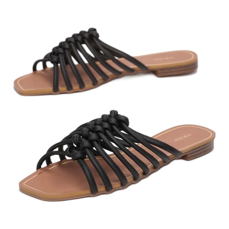 Vices Morse 3353-38-nero 1