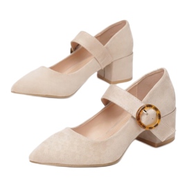 Vices Vizi 3342-43-1.beige 1