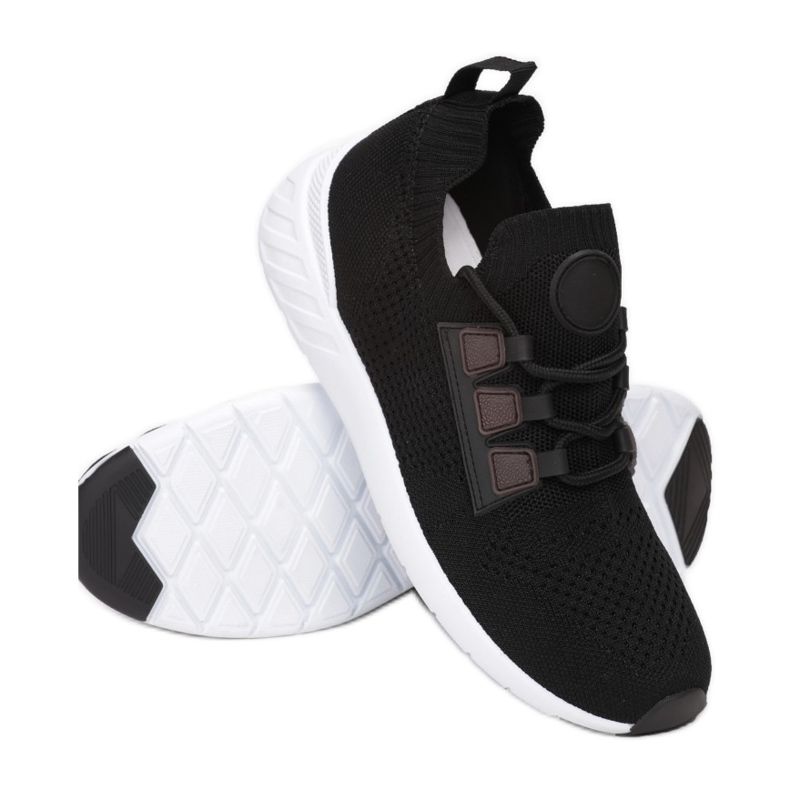 Vices Morse JB059-38-nero 1