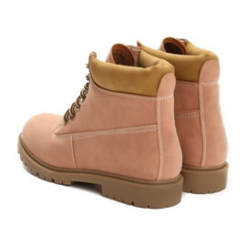 Vices Morse T029-20 Rosa 36 41 1