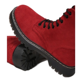 Vices Morse LT102-64-ed rosso 1