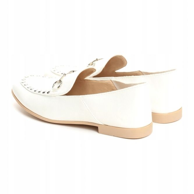 Vices Morse 1390-41 Bianco 36 41 bianca 1