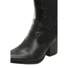 Vices Morse 3330-38-nero 1