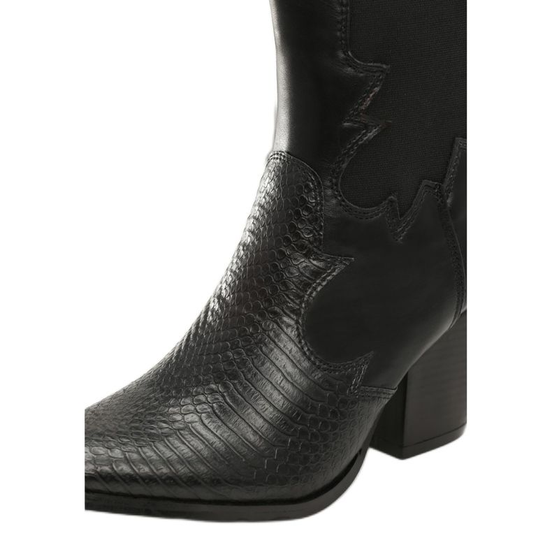 Vices Morse 3330-38-nero 1