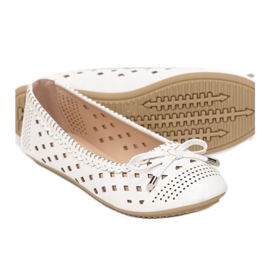 Vices Morse 3370-71-bianco bianca 1