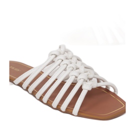 Vices Morse 3353-71-bianco bianca 1