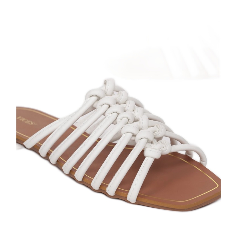 Vices Morse 3353-71-bianco bianca 1