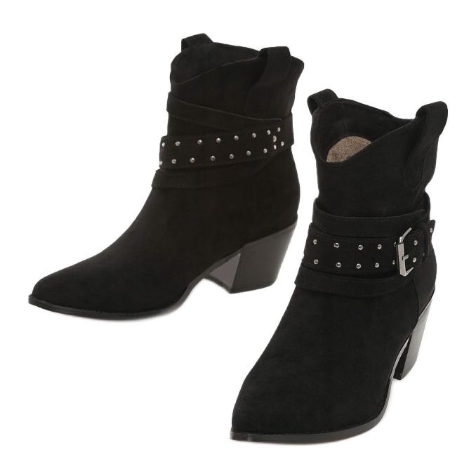 Vices Morse 8503-38-nero 1