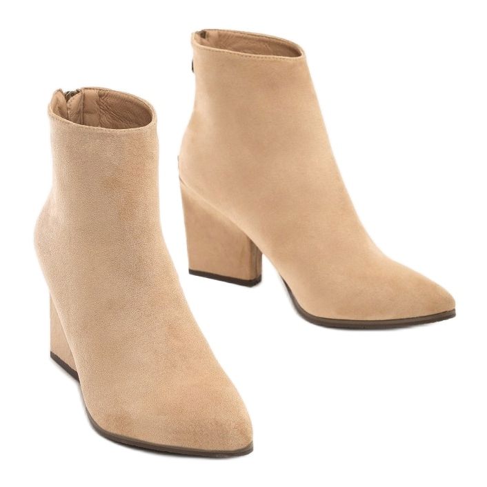 Vices Morsetti 3318-42-beige 1