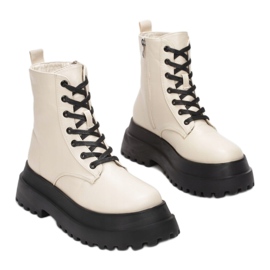 Vices Morse 8607-42-beige 1