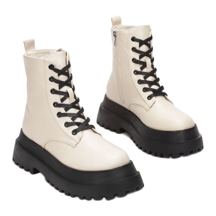 Vices Morse 8607-42-beige 1