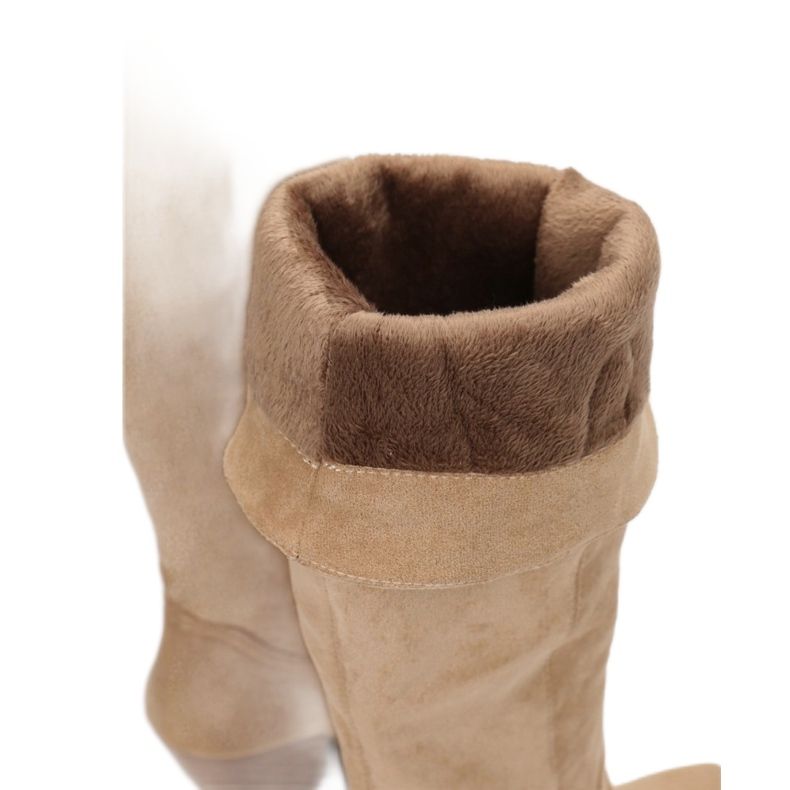 Vices Morse T135-42-beige 1