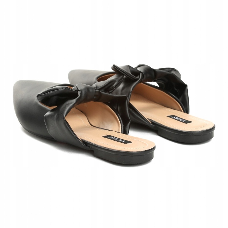 Vices Morse 9160-1 Nere 36 41 nero 1
