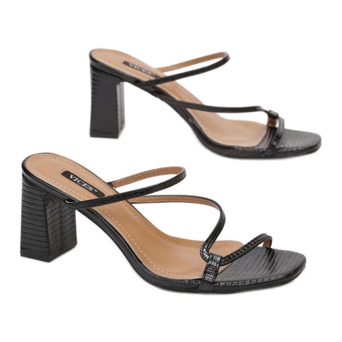 Vices Morse 3377-38-nero 1