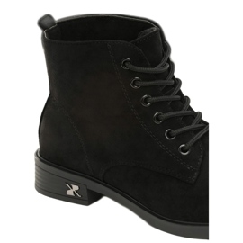 Vices Morse 8520-38-nero 1