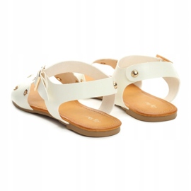 Vices Morse 2213-41 Bianco bianca 1