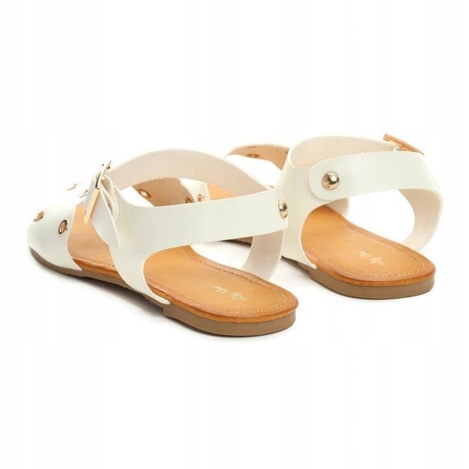 Vices Morse 2213-41 Bianco bianca 1