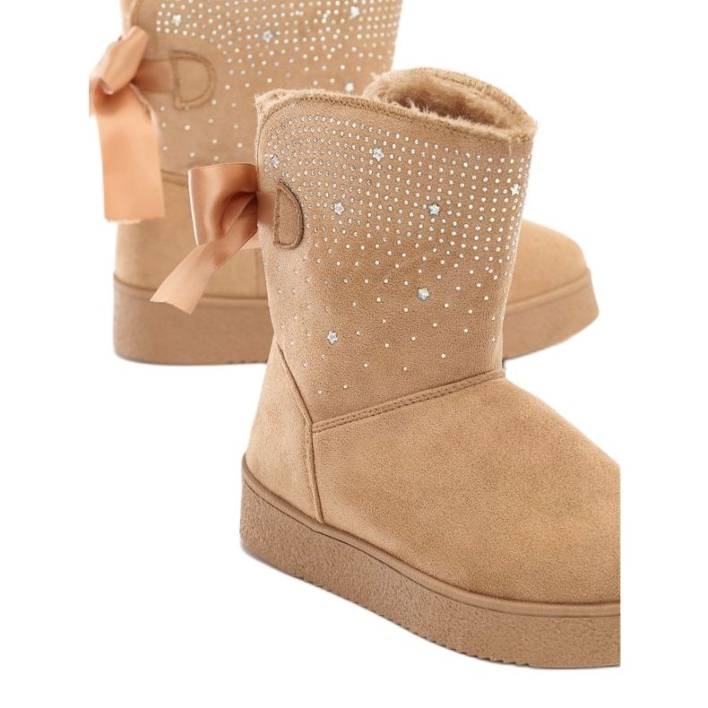 Vices Morse JB030-42-beige 1