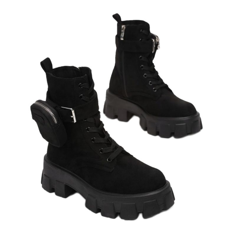 Vices Morse 8616-1A-38-nero 1