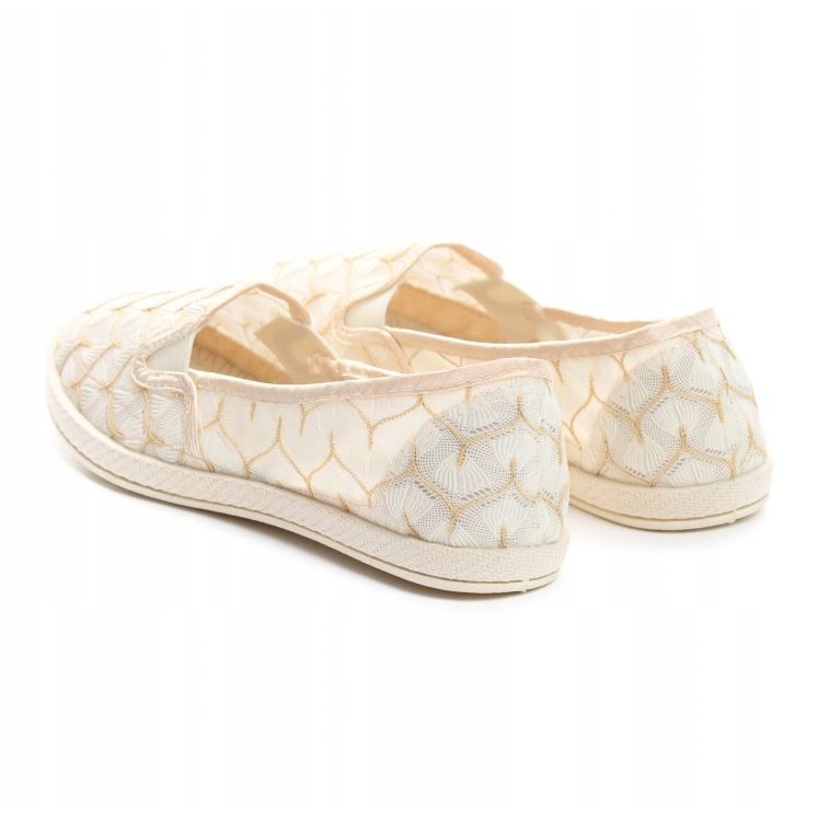Vices Morse B854-14 Beige 36 41 1