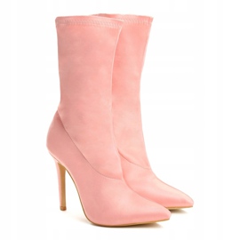 Vices Morse 1372-20 Rosa 35 40 1