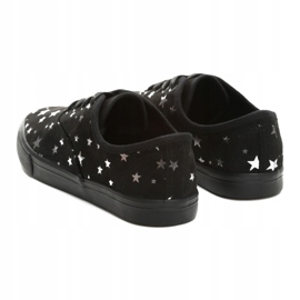 Vices Morse 8385-1 Nere nero 1