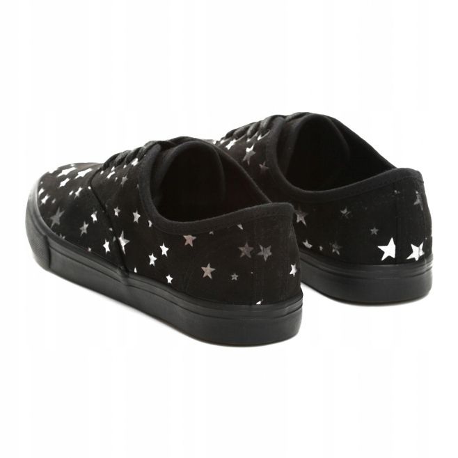 Vices Morse 8385-1 Nere nero 1