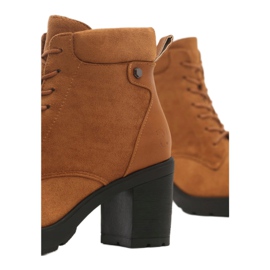 Vices Vizi 8504-68-cammello marrone 1