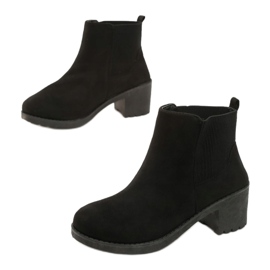 Vices Morse T123-38-nero 1