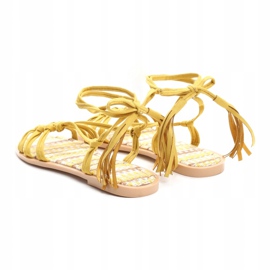 Vices Morse 3259-26 Giallo 36 41 1