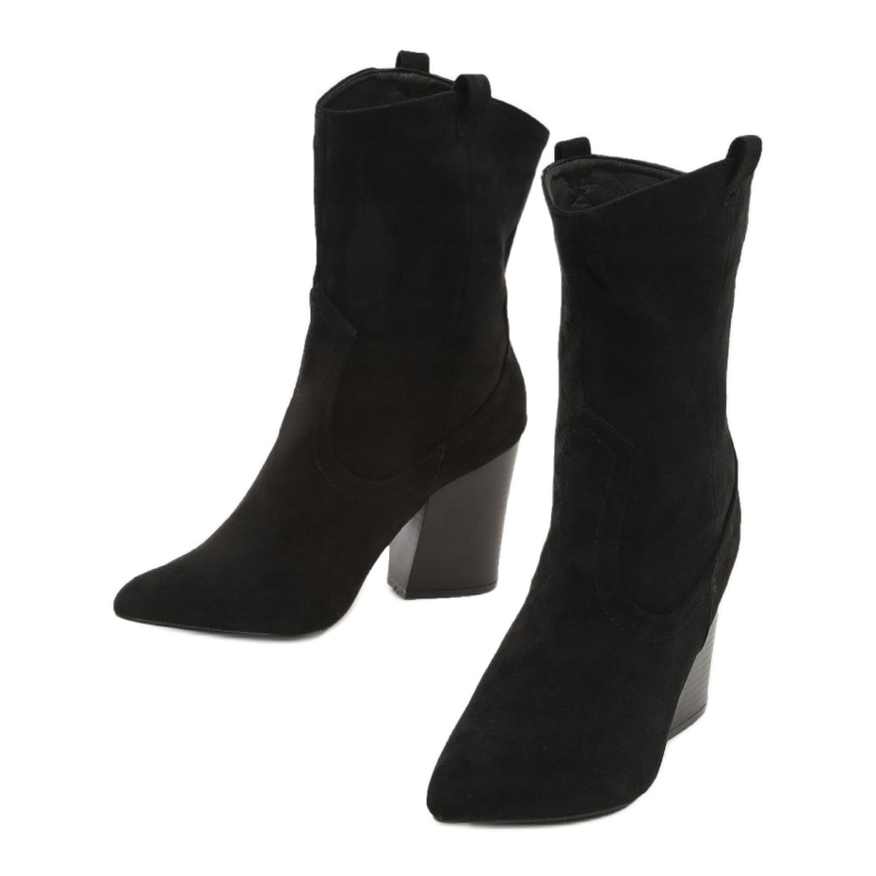 Vices Morse 3320-38-nero 1