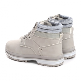 Vices Morse JB008-5 Grigio 36 41 1