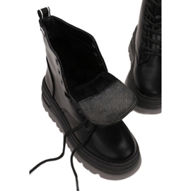 Vices Morse 8603-1A-38-nero 1